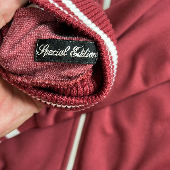 Vintage Puma Track Jacket - Picture 5 of 11